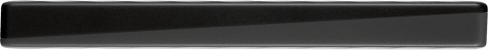 Disque dur portable Western Digital My Passport 1TB Noir (WDBYVG0010BBK-WESN)