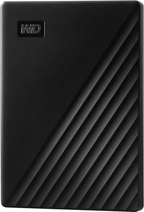 Disque dur portable Western Digital My Passport 1 To — image 2