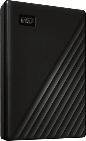 Disque dur portable Western Digital My Passport 1 To