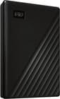 Disque dur portable Western Digital My Passport 1 To