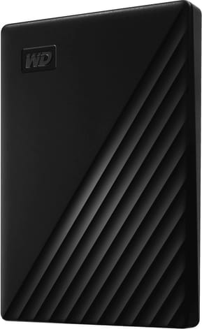 Disque dur portable Western Digital My Passport 1 To — image 5