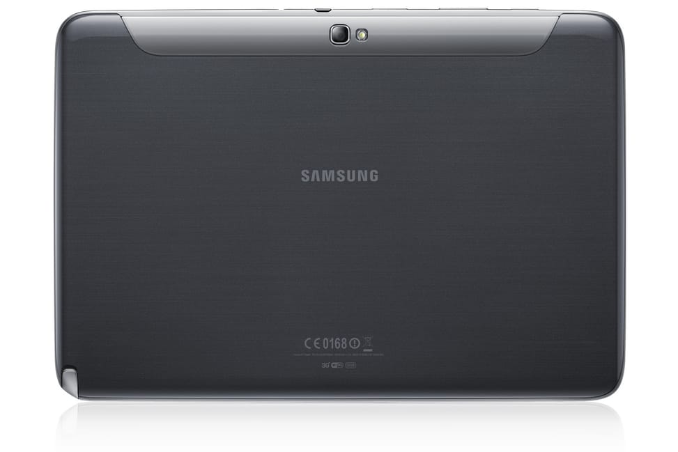 Tablette Samsung Galaxy Note 10.1" - 3G Wi-Fi - 16 GB — image 21