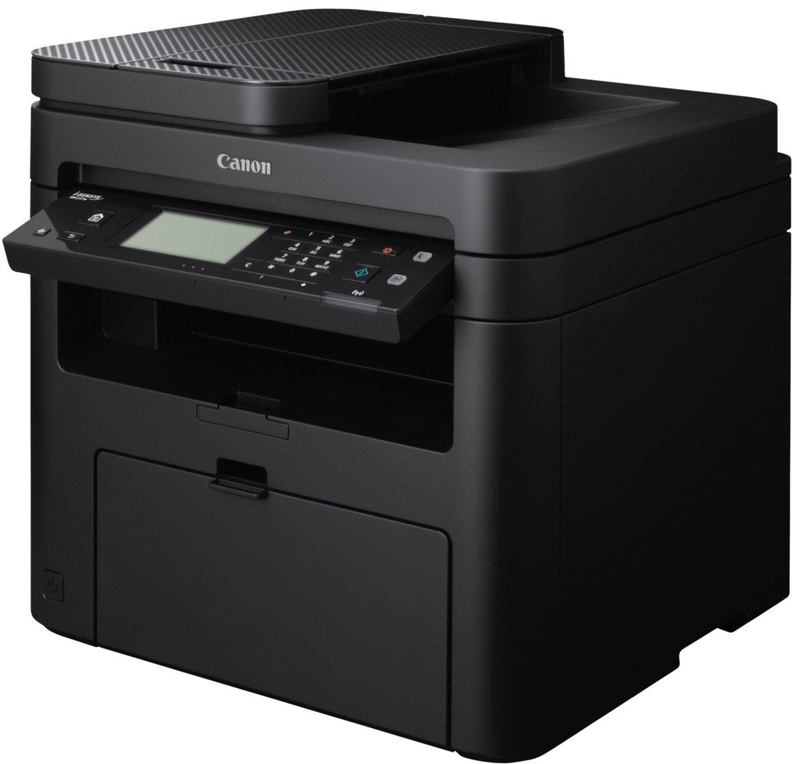 Imprimante Multifonction Laser Monochrome Canon i-SENSYS ...