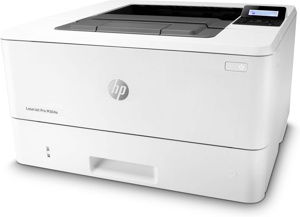 Imprimante Laser Monochrome HP LaserJet Pro M304a (W1A66A)
