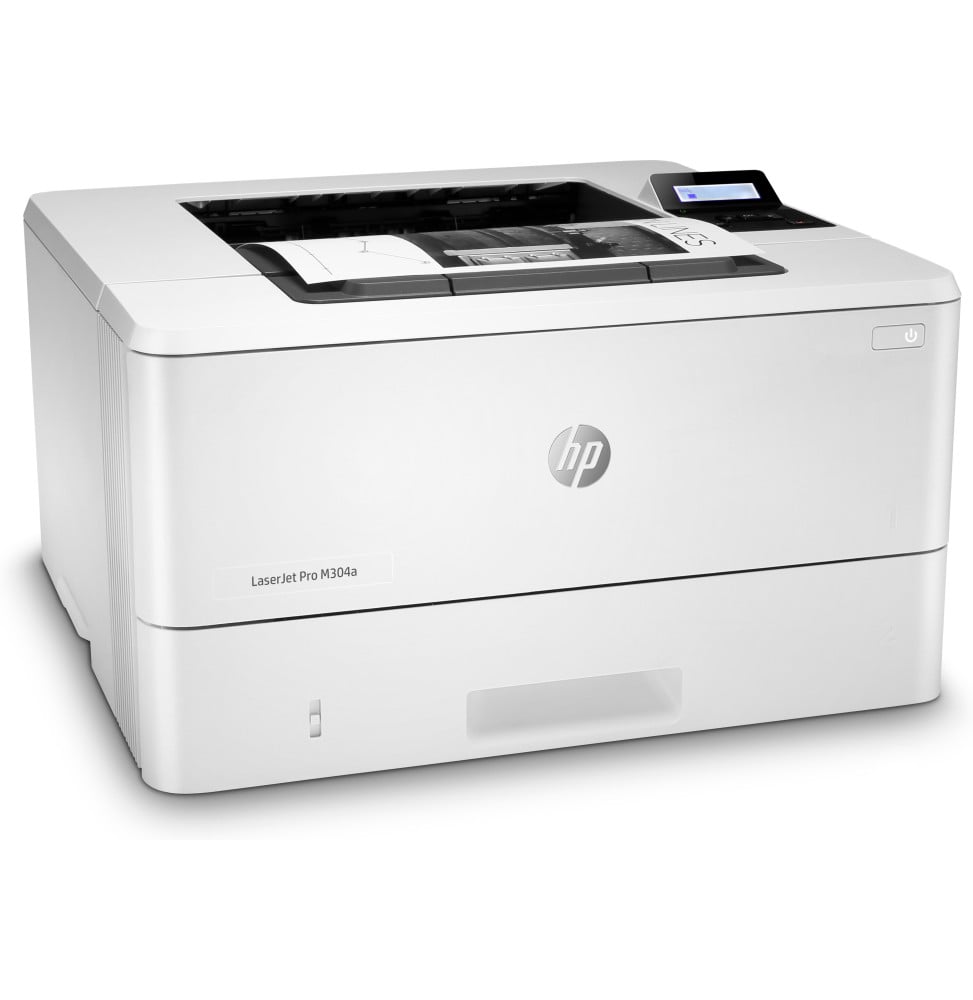 Imprimante Laser Monochrome HP LaserJet Pro M304a (W1A66A)