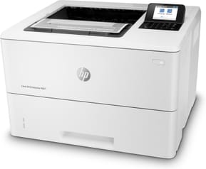 Imprimante Laser Monochrome HP LaserJet Enterprise M507dn (1PV87A) — image 2