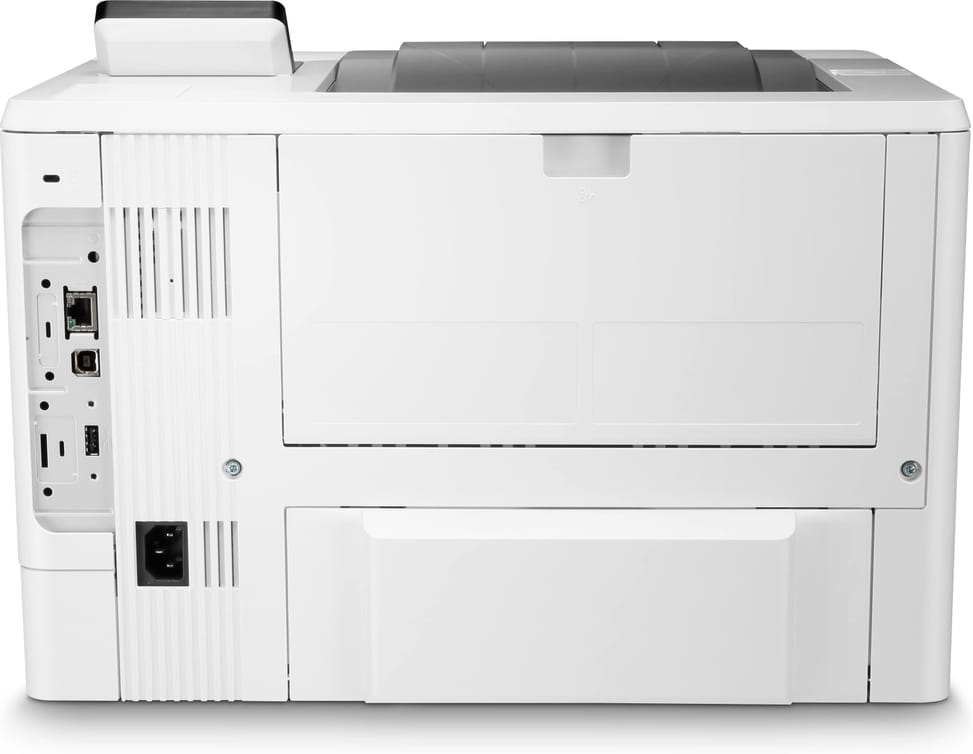 HP LaserJet Enterprise M507dn Monochrome Laser Printer (1PV87A) — image 3