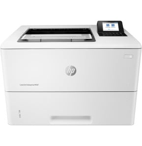 Imprimante Laser Monochrome HP LaserJet Enterprise M507dn (1PV87A)