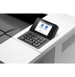 Imprimante Laser Monochrome HP LaserJet Enterprise M507dn (1PV87A)