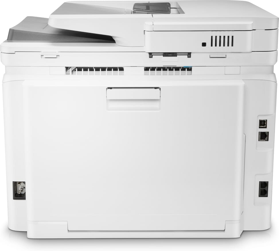 HP Color LaserJet Pro MFP M282nw (7KW72A)