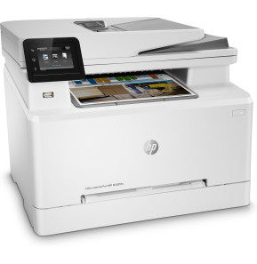 HP Color LaserJet Pro MFP M282nw (7KW72A)