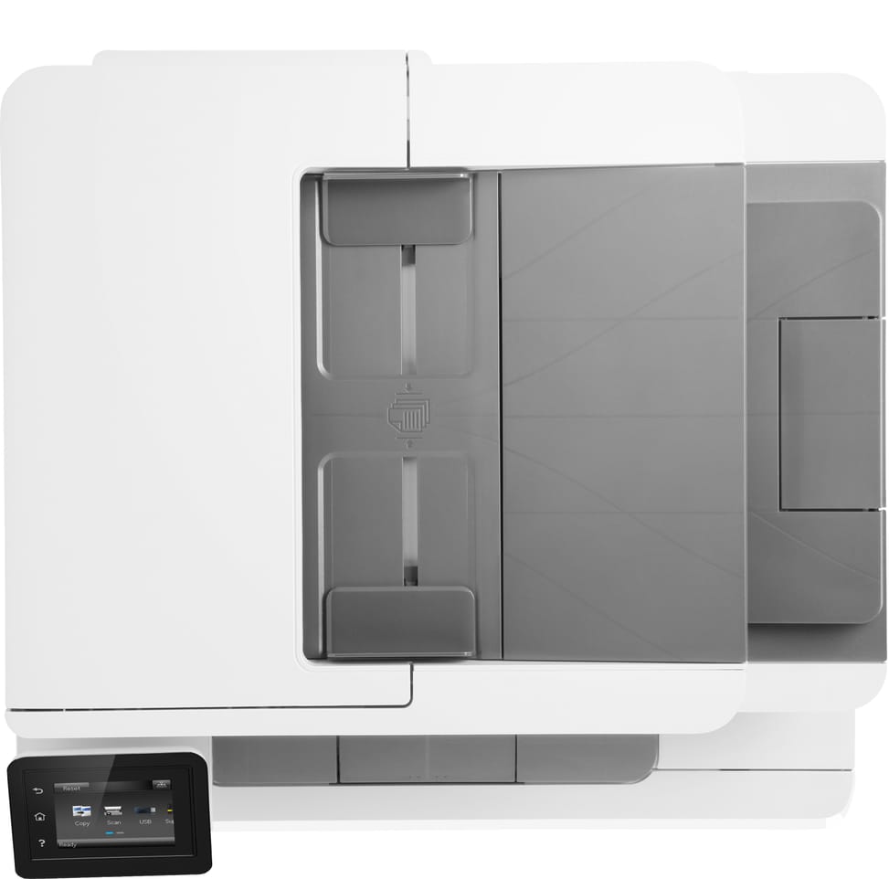 HP Color LaserJet Pro MFP M282nw (7KW72A)
