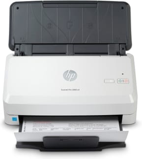 Scanner HP ScanJet Pro 3000 s4 (6FW07A) — image 2