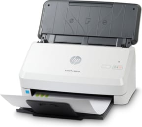Scanner HP ScanJet Pro 3000 s4 (6FW07A) — image 3