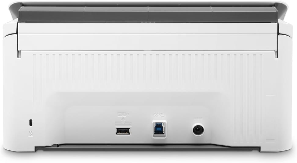 HP ScanJet Pro 3000 s4 Scanner (6FW07A) — image 4