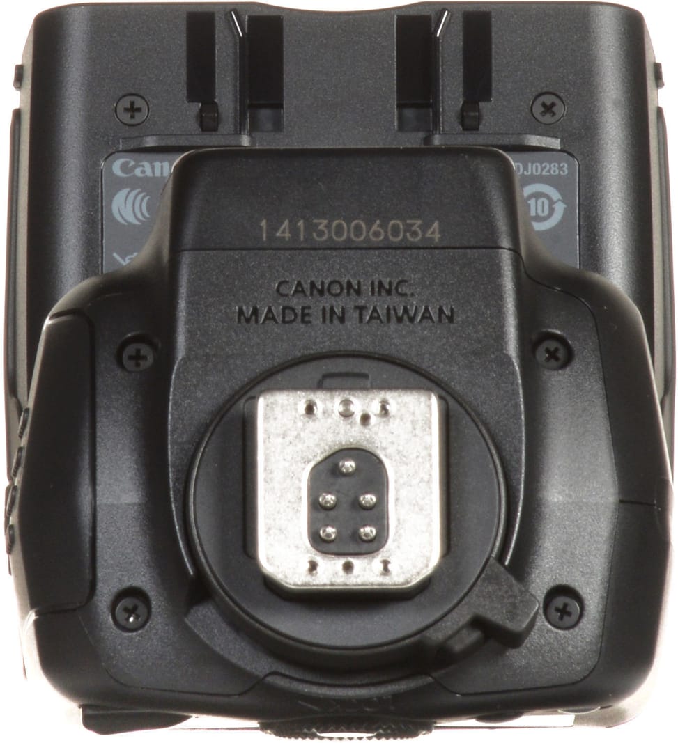 CANON Flash 430 EX III RT (0585C003AA)
