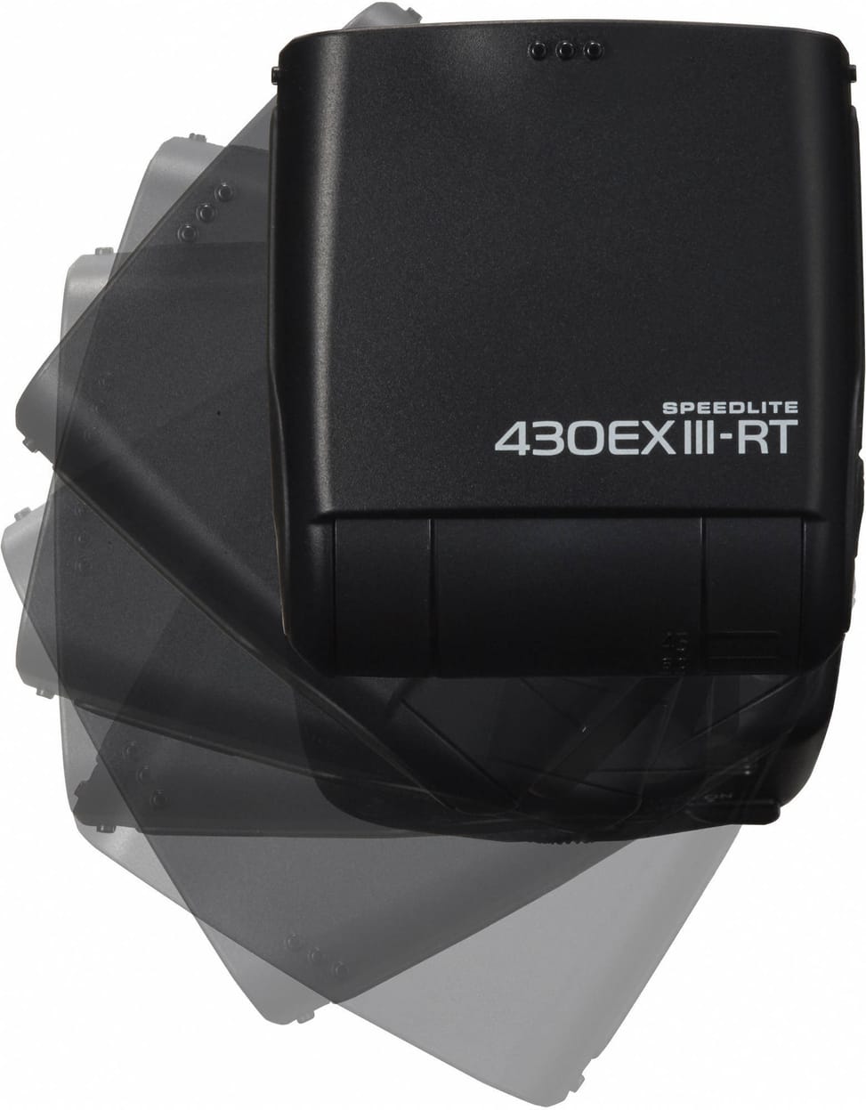 CANON Flash 430 EX III RT (0585C003AA)