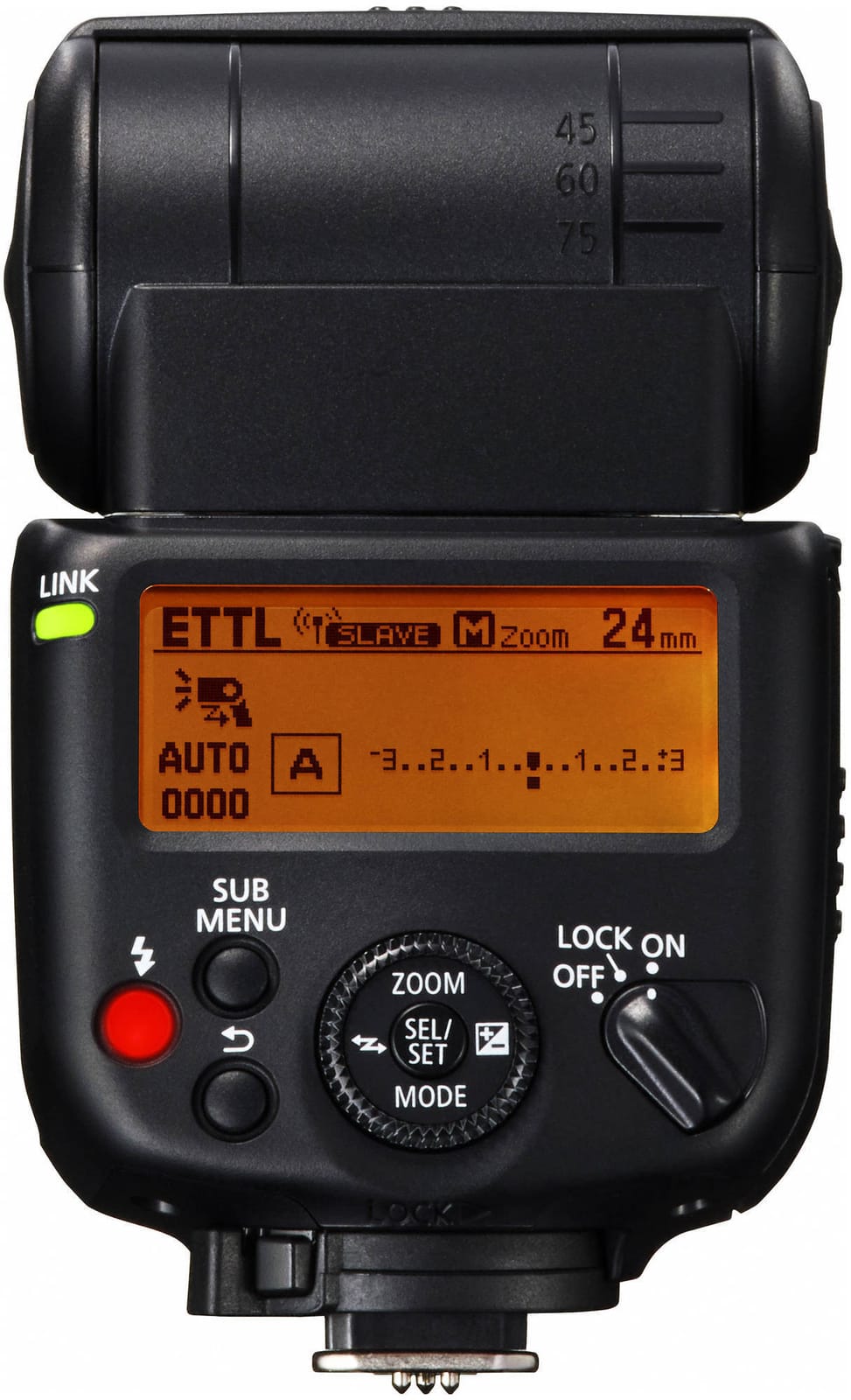 CANON Flash 430 EX III RT (0585C003AA)