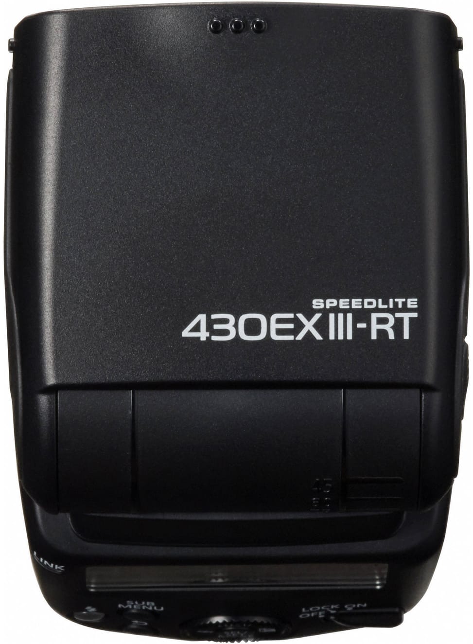 CANON Flash 430 EX III RT (0585C003AA)