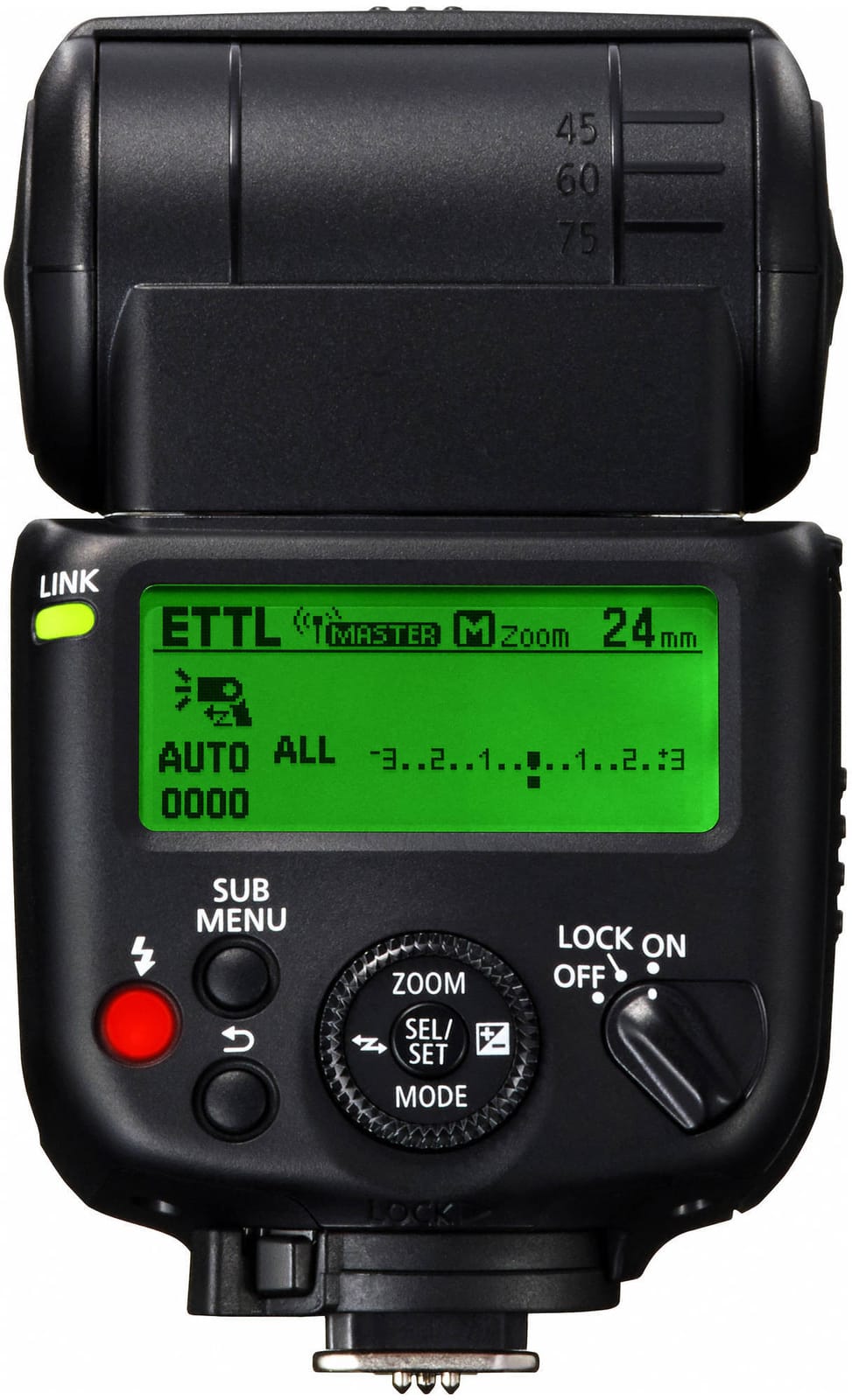 CANON Flash 430 EX III RT (0585C003AA)
