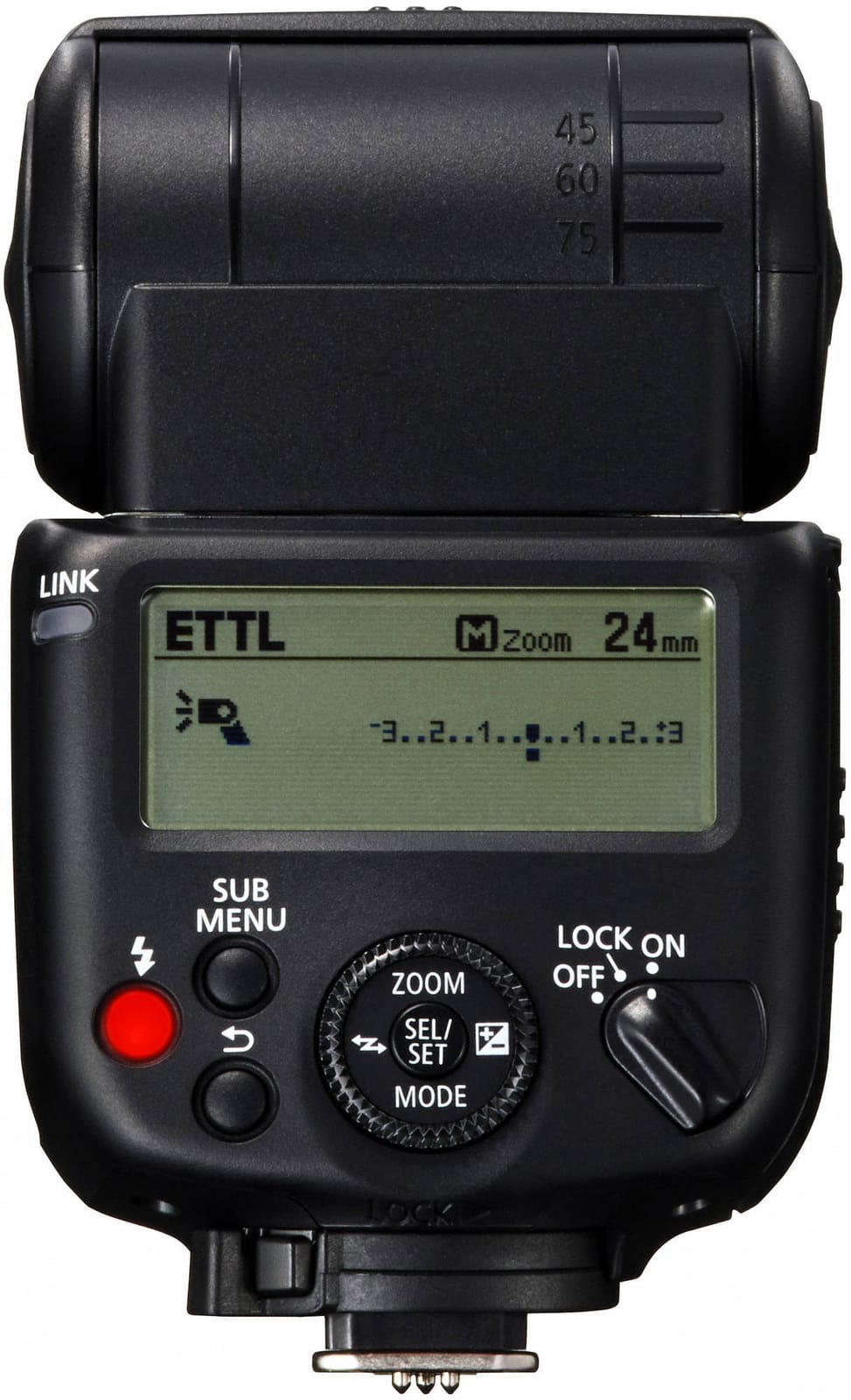 CANON Flash 430 EX III RT (0585C003AA)