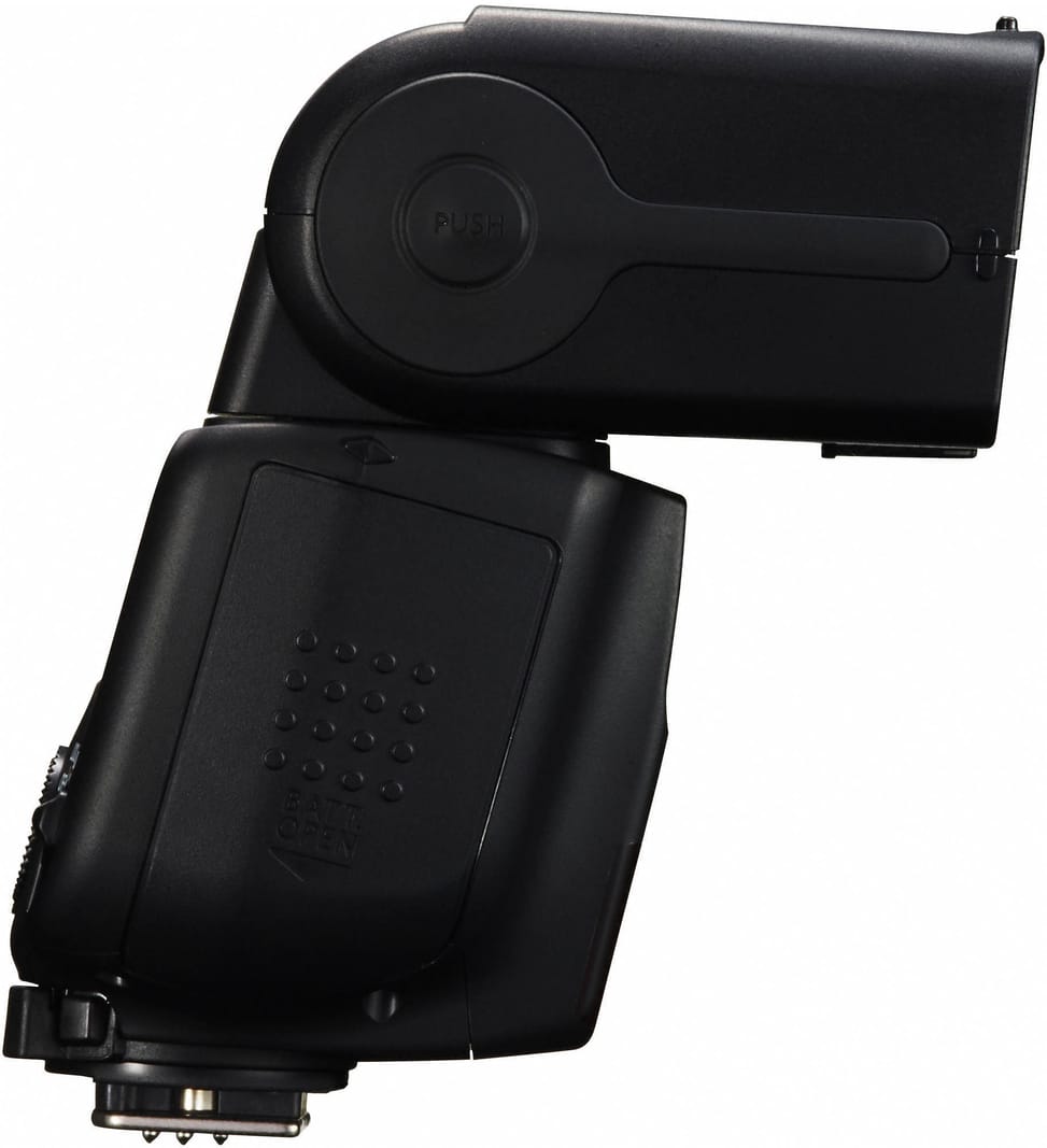 CANON Flash 430 EX III RT (0585C003AA)