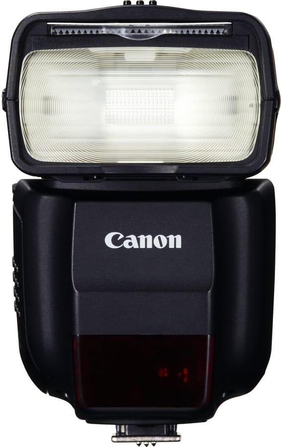 Flash Canon Speedlite 430EX III-RT (0585C003AA)