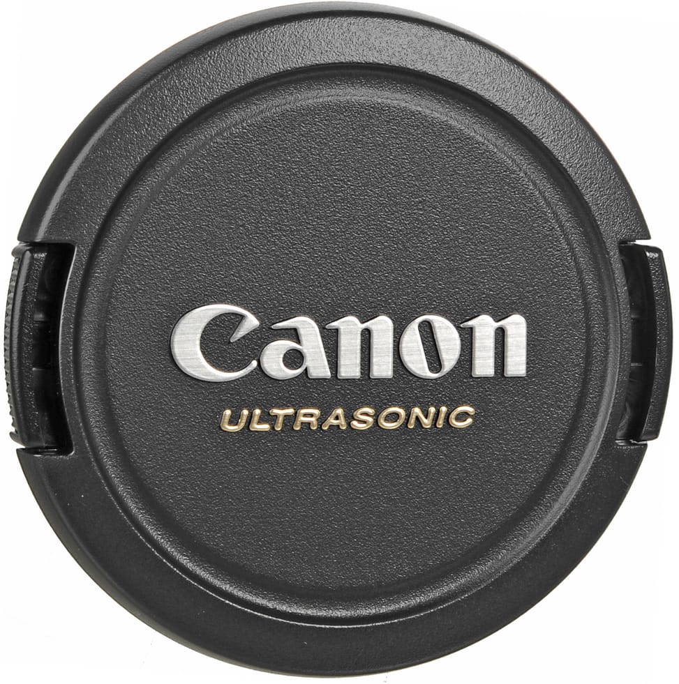Objectif Canon EF 200mm f/2.8L II USM (2529A015AA)