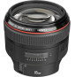 Objectif Canon EF 85mm f/1.2L II USM (1056B005AA)
