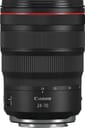 Objectif Canon RF 24-70MM F2.8L IS USM (3680C005AA)