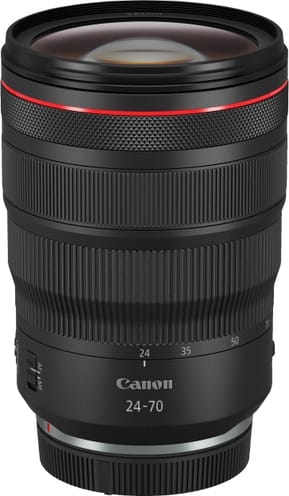 Objectif Canon RF 24-70MM F2.8L IS USM (3680C005AA) — image 4