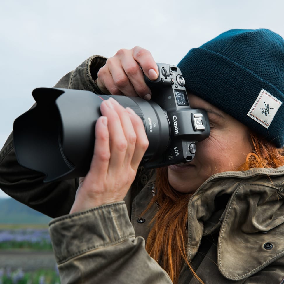 Canon RF 50mm F1.2L USM Lens (2959C005AA) — image 7