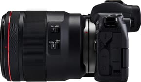 Objectif Canon RF 50mm F1.2L USM (2959C005AA) — image 6