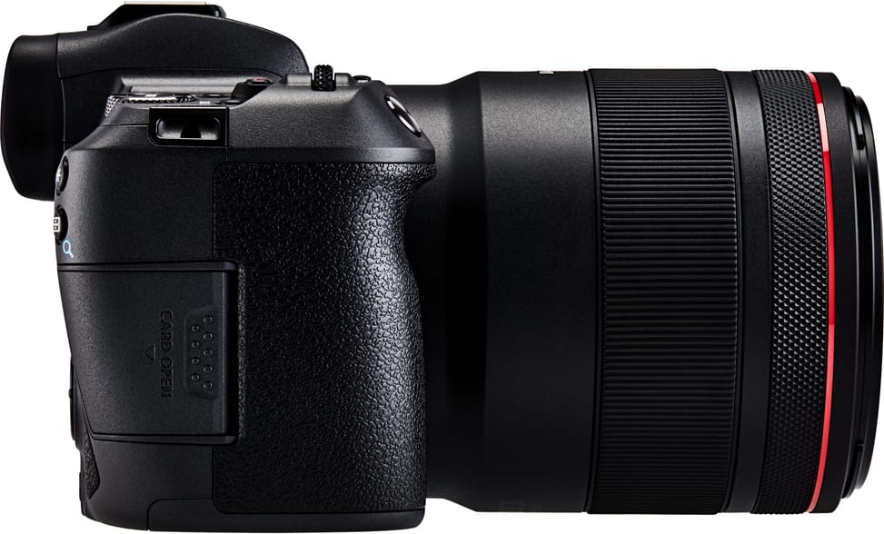 Canon RF 50mm F1.2L USM Lens (2959C005AA) — image 4