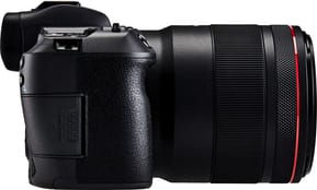 Objectif Canon RF 50mm F1.2L USM (2959C005AA) — image 4