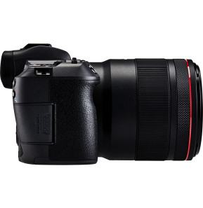 Objectif Canon RF 50mm F1.2L USM (2959C005AA)