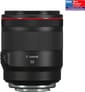 Objectif Canon RF 50mm F1.2L USM (2959C005AA)