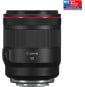 Objectif Canon RF 50mm F1.2L USM (2959C005AA)