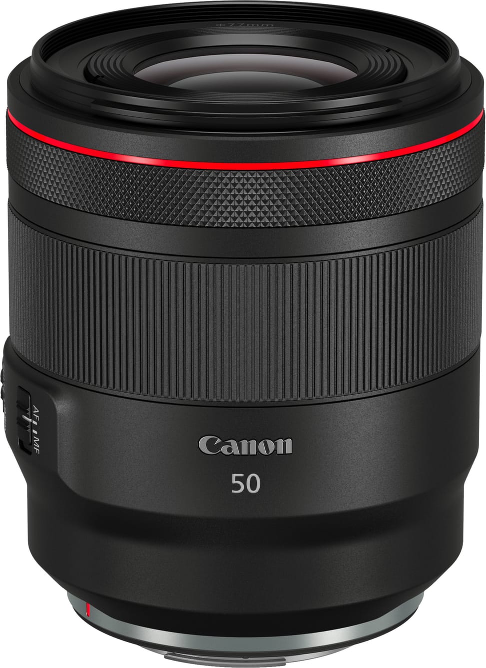 Canon RF 50mm F1.2L USM Lens (2959C005AA) — image 3