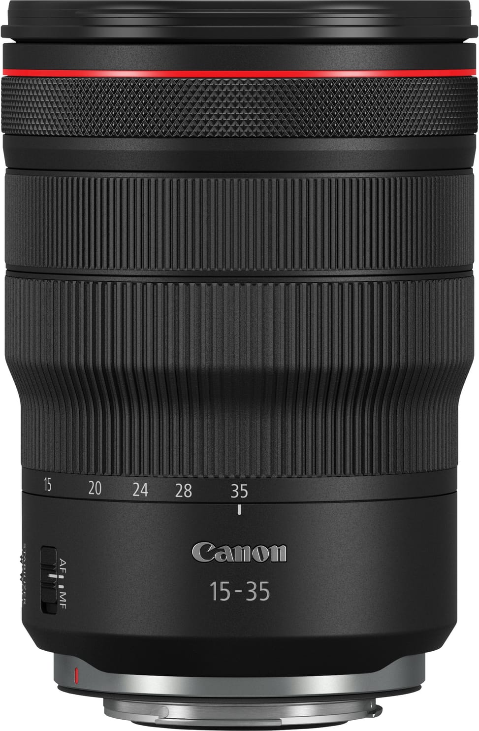 عدسة Canon RF 15-35mm F2.8L IS USM (3682C005AA) — صورة 1