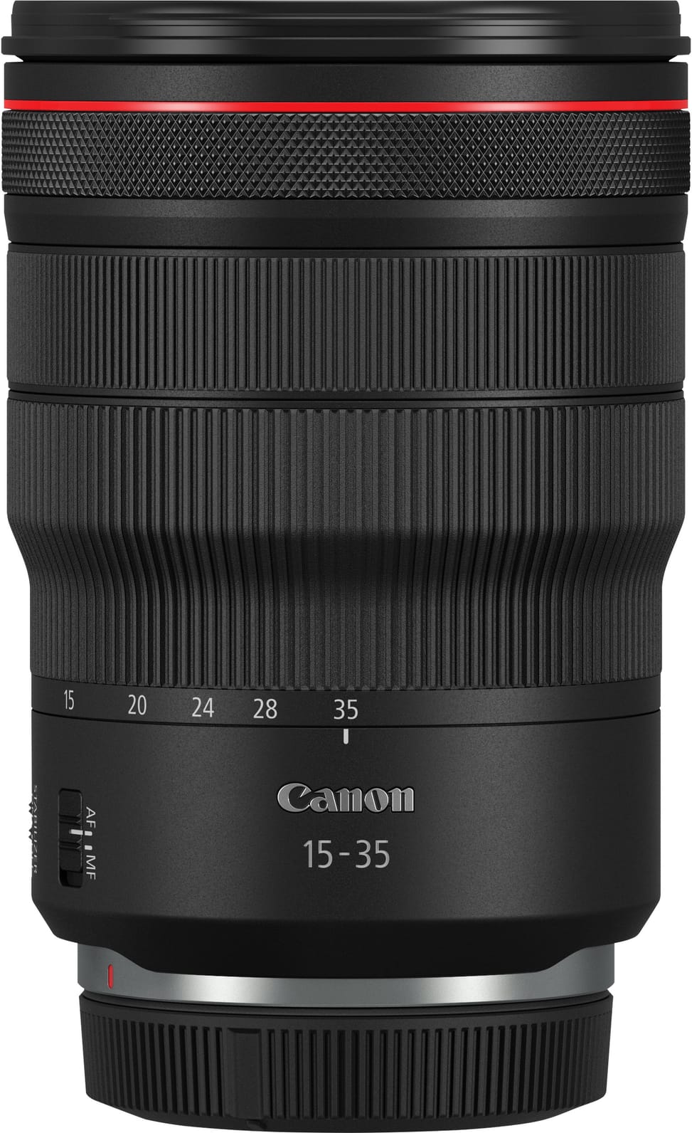 Objectif Canon RF 15-35mm F2.8L IS USM (3682C005AA)