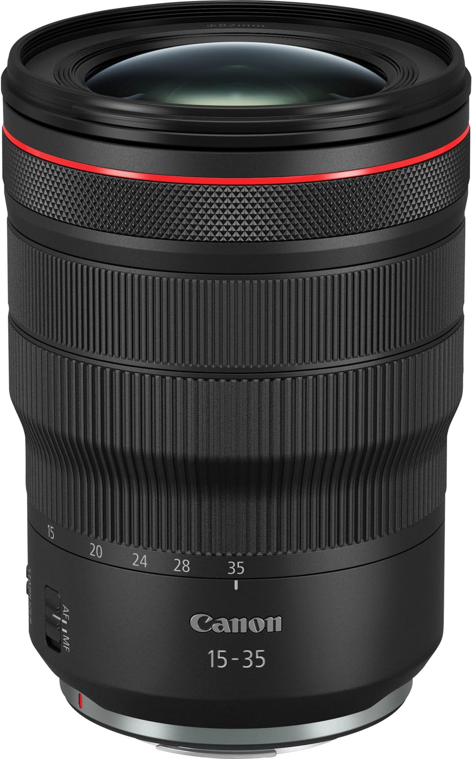 Objectif Canon RF 15-35mm F2.8L IS USM (3682C005AA)