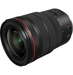 Objectif Canon RF 15-35mm F2.8L IS USM (3682C005AA)
