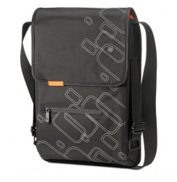 Sac messager HP Urban Lite 13,3" (FX406AA)
