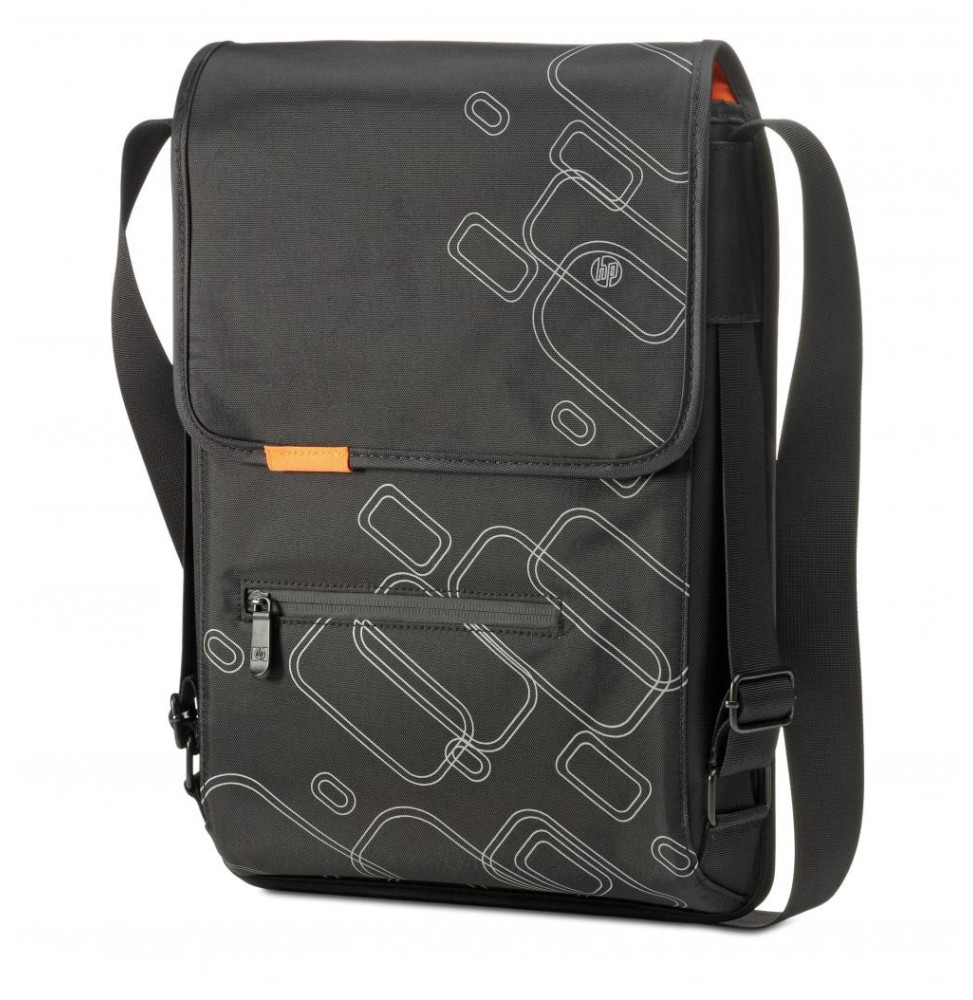 Sac messager HP Urban Lite 13,3" (FX406AA)