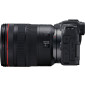 Reflex Canon EOS RP + objectif RF 24-105mm F4L IS USM + bague d'adaptation monture EF-EOS R (3380C043AA)