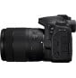 Reflex Canon EOS 90D + objectif EF-S 18-135mm IS USM (3616C017AA)