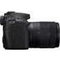 Reflex Canon EOS 90D + objectif EF-S 18-135mm IS USM (3616C017AA)