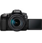 Reflex Canon EOS 90D + objectif EF-S 18-135mm IS USM (3616C017AA)