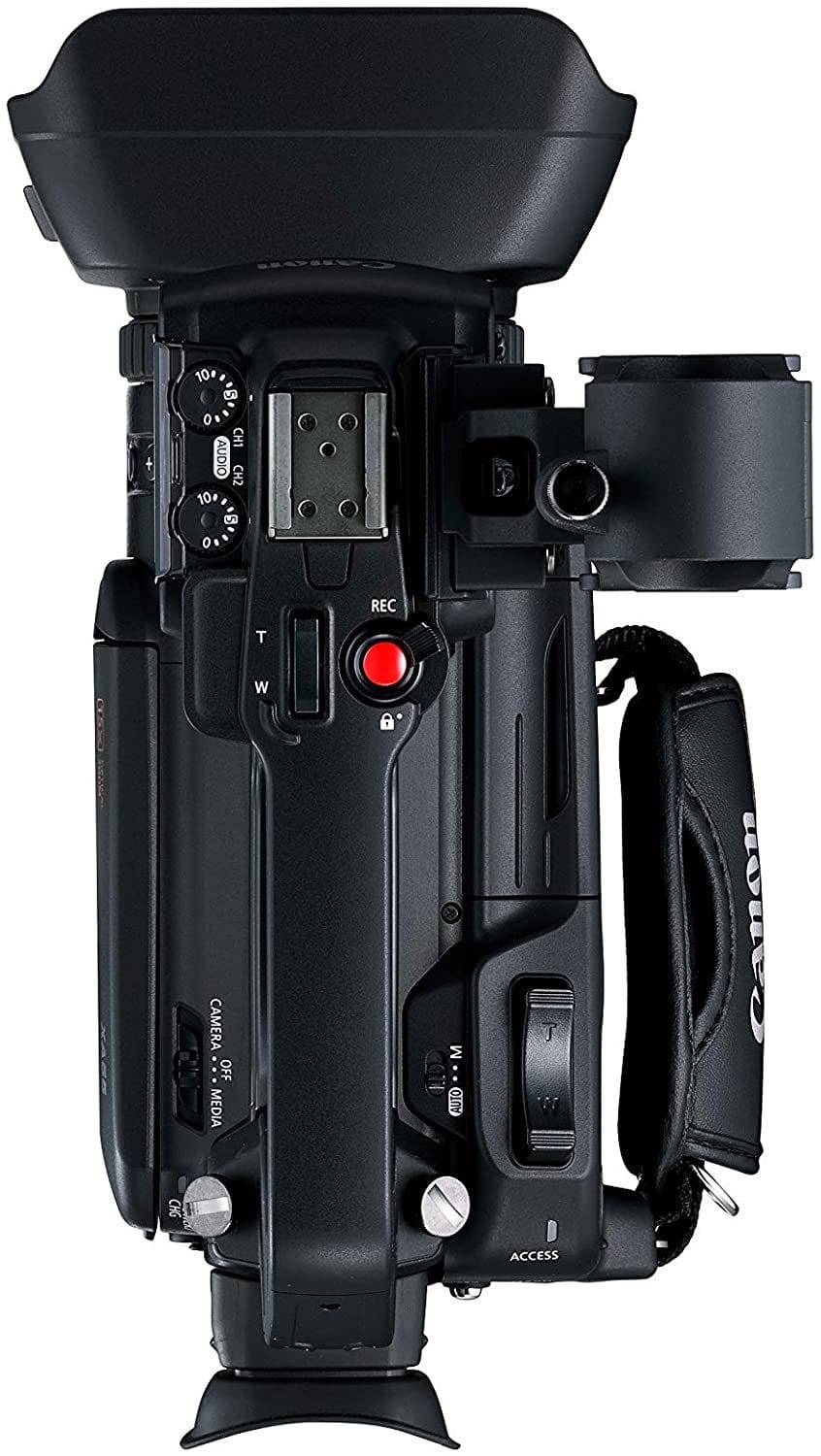 Caméscope Canon XA55 (3668C003AA)
